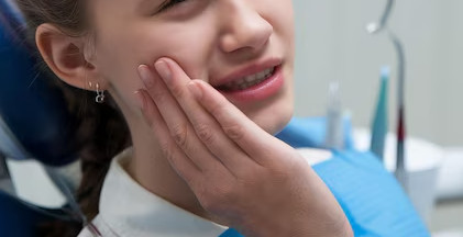 Dental Injuries