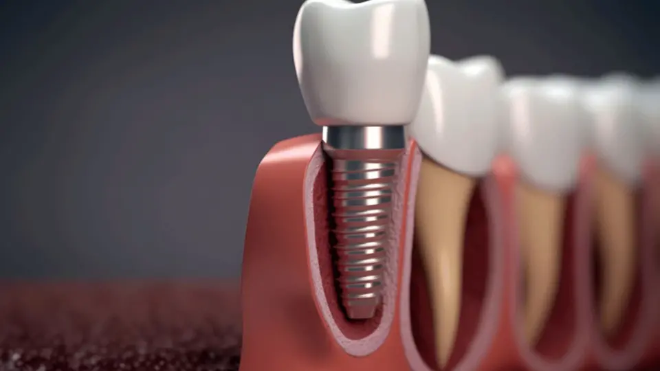 Full Mouth Dental Implants A Revolutionary Solution for Total Tooth Loss