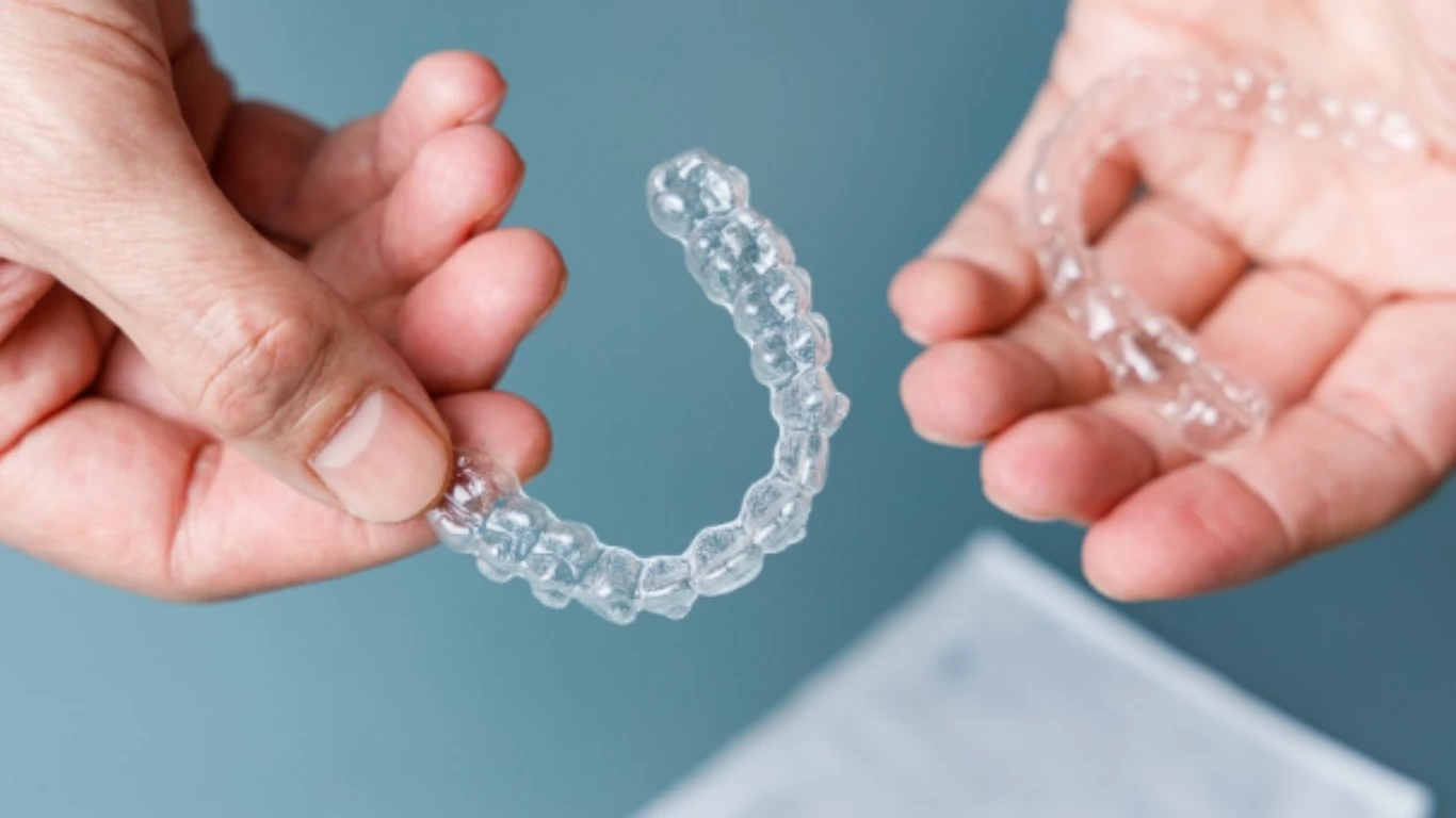 The Invisalign Process How it Works and What Results to Expect